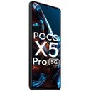 Смартфон POCO X5 Pro 5G 6.67″ 8Gb, 256Gb, желтый— фото №2