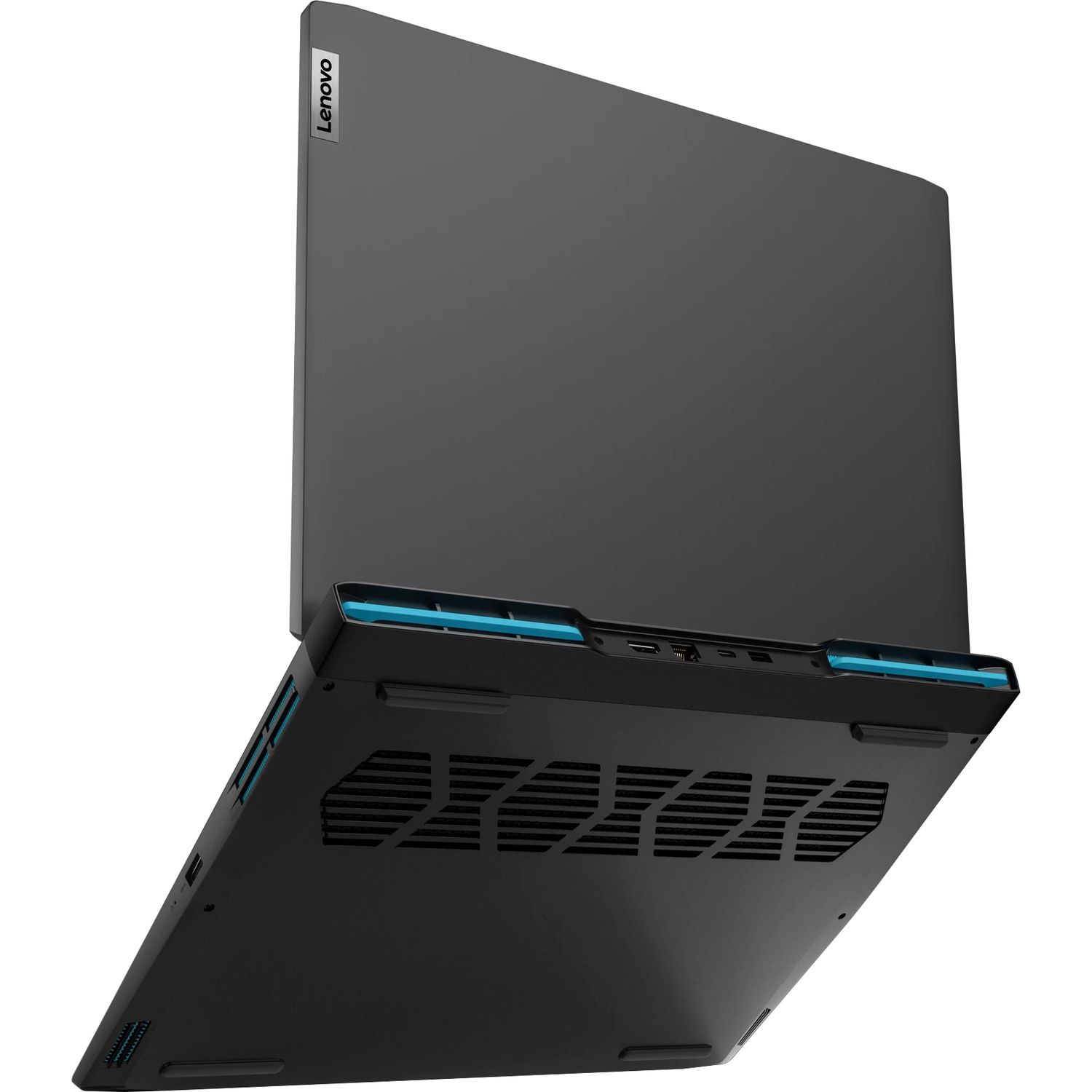 Ноутбук Lenovo IdeaPad Gaming 3 16ARH7 16″/Ryzen 7/16/SSD 1024/3050 Ti/Windows 11 Home 64-bit/серый— фото №5