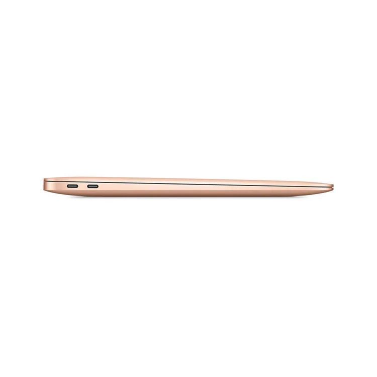 2020 Apple MacBook Air 13.3″ золотой (Apple M1, 8Gb, SSD 256Gb, M1 (7 GPU))— фото №4