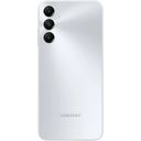 Смартфон Samsung Galaxy A05s 128Gb, серебристый (РСТ)— фото №4