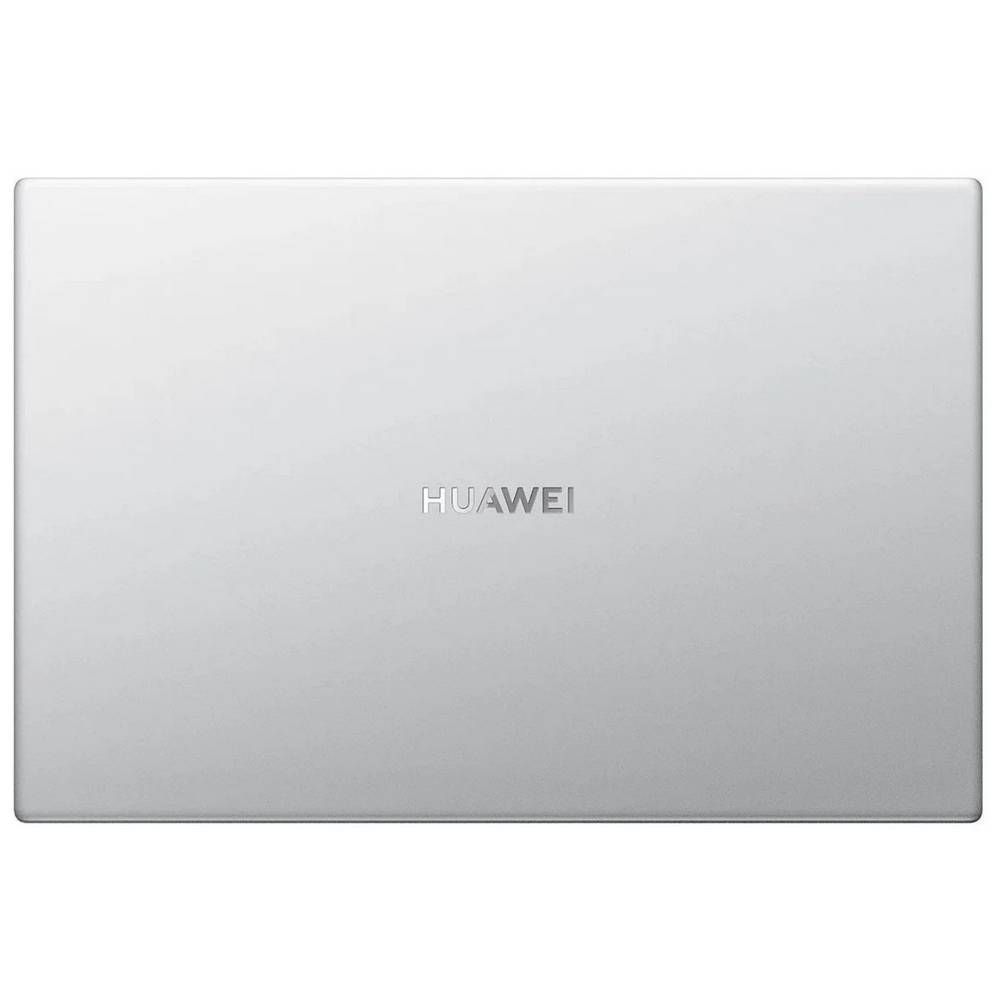Ультрабук Huawei MateBook D 14 NbDE-WDH9 14&quot;/8/SSD 512/серебристый— фото №4