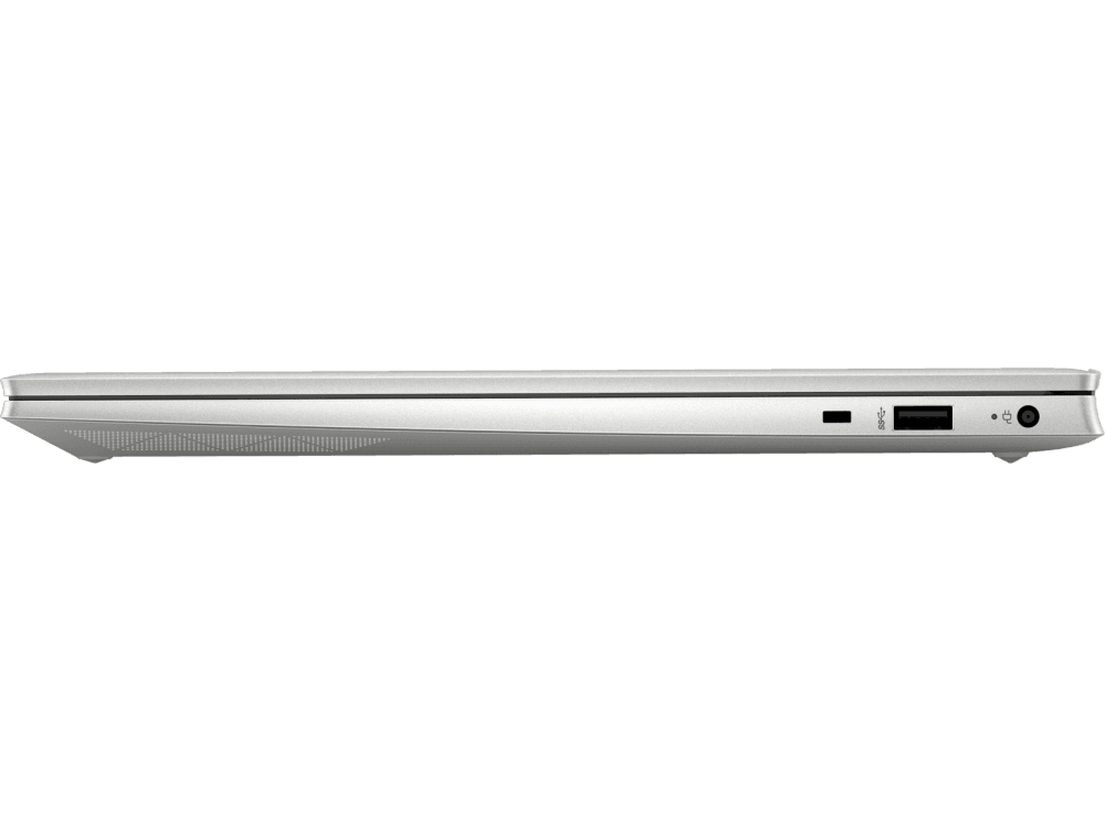 Ноутбук HP Pavilion 15-eg2165nw 15.6″/Core i5/16/SSD 512/Iris Xe Graphics/no OS/серебристый— фото №3