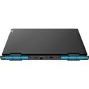Ноутбук Lenovo IdeaPad Gaming 3 16ARH7 16″/16/SSD 1024/серый— фото №7