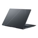 Ультрабук Asus ZenBook14X OLED UX3404VA-M9287W 14″/16/SSD 1024/серый— фото №4