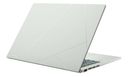 Ультрабук Asus ZenBook 14 OLED UX3402VA-KM066W 14″/Core i5/16/SSD 512/Iris Xe Graphics/Windows 11 Home 64-bit/серебристый— фото №2