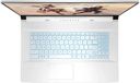 Ноутбук MSI Sword 17 A11UD-810XRU 17.3″/8/SSD 512/белый— фото №3