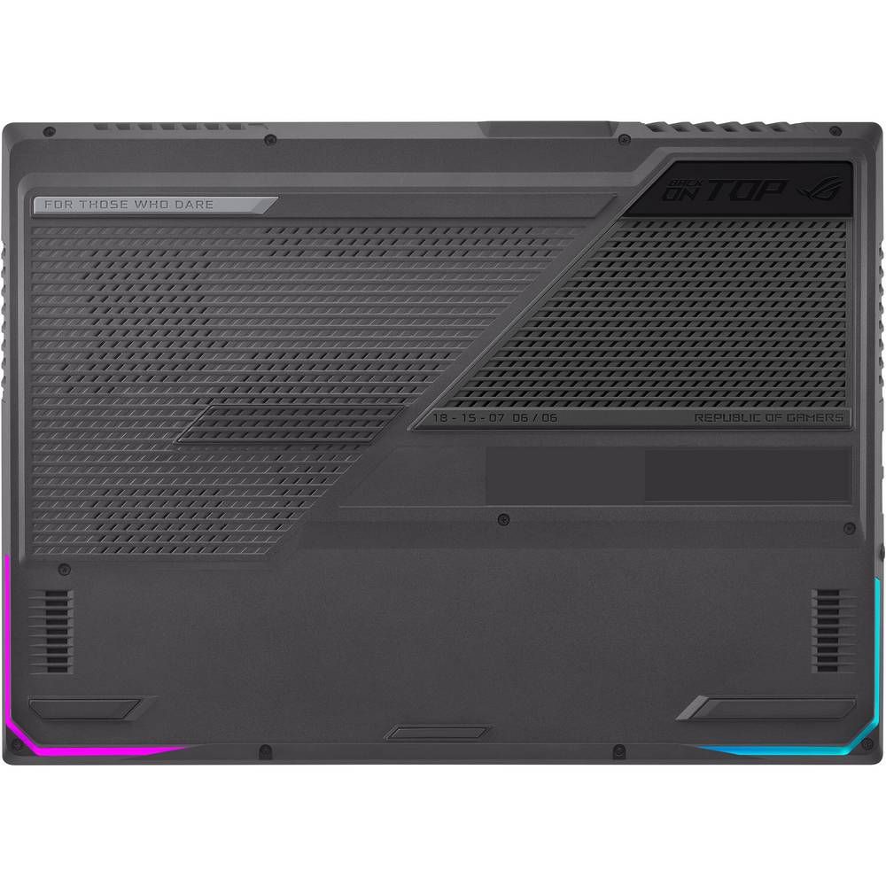 Ноутбук Asus ROG Strix G15 G513RC-HN056 15.6″/8/SSD 1024/серый— фото №6