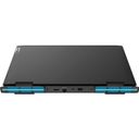 Ноутбук Lenovo IdeaPad Gaming 3 15ARH7 15.6″/Ryzen 7/16/SSD 512/3050 Ti/no OS/серый— фото №7
