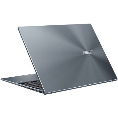 Ультрабук Asus ZenBook 14X OLED UX5401ZA-KN057 14″/16/SSD 512/серый— фото №5