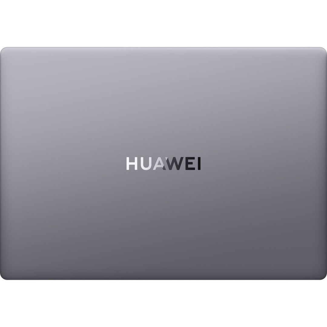 Ультрабук Huawei MateBook X Pro MRGF-X 14.2″/16/SSD 1024/серый космос— фото №3