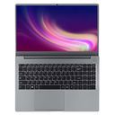 Ноутбук Hiper ExperBook J8BD8Y50 15.6″/16/SSD 512/серый— фото №3