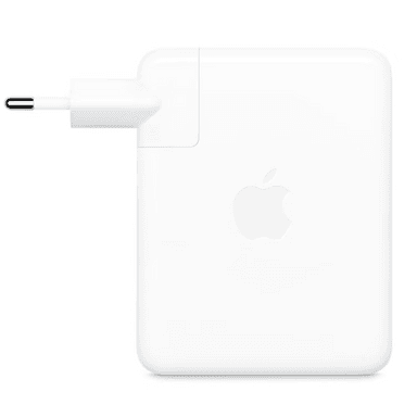 Адаптер питания Apple USB-C, 140Вт, белый