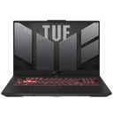 Ноутбук Asus TUF Gaming A17 FA707RR-HX001 17.3″/16/SSD 1024/серый— фото №0