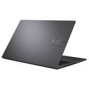 Ноутбук Asus VivoBook S15 OLED K3502ZA-MA009W 15.6&quot;/16/SSD 512/черный— фото №5