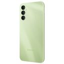 Смартфон Samsung Galaxy A14 64Gb, светло-зеленый (РСТ)— фото №6