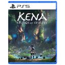 Игра PS5 Kena: Bridge of Spirits, (Английский язык), Deluxe издание— фото №4