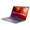 Ноутбук Asus Laptop 15 D509DA-EJ393T 15.6″/Ryzen 3/8/SSD 256/Radeon Graphics/FreeDOS/серый— фото №1