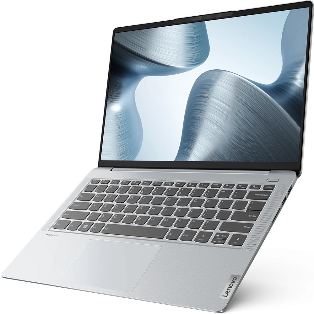 Ноутбук Lenovo IdeaPad 5 Pro 14IAP7 14&quot;/16/SSD 1024/серый— фото №6