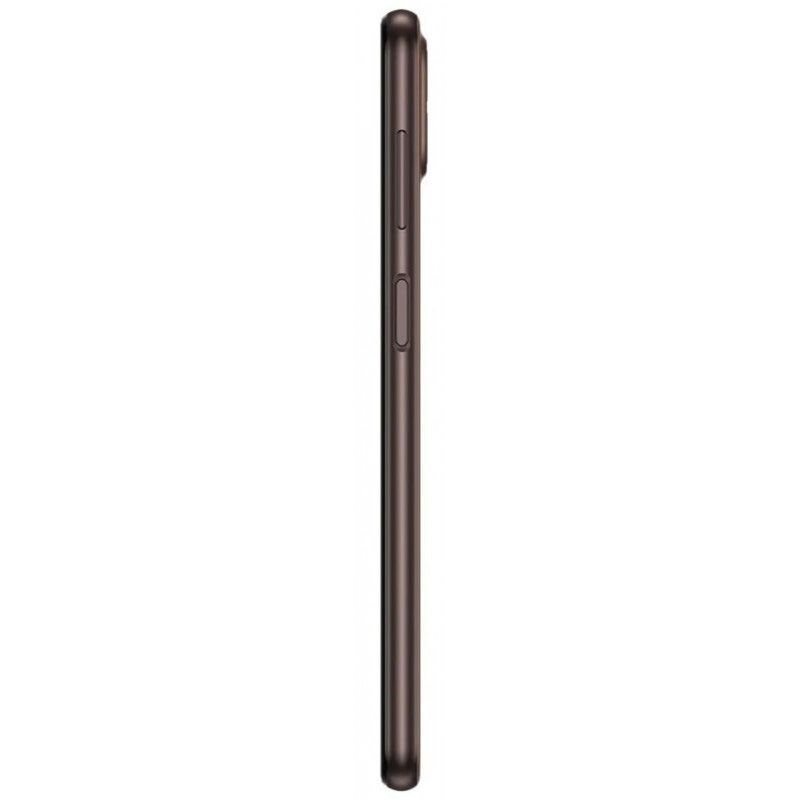 Смартфон Samsung Galaxy M33 128Gb, коричневый (GLOBAL)— фото №7