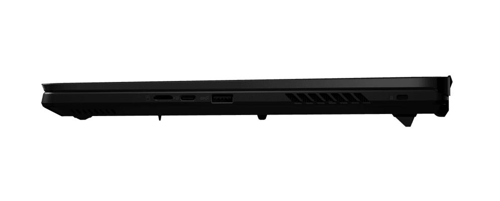 Ноутбук Asus ROG Zephyrus M16 GU604VI-N4125 16″/Core i9/32/SSD 1024/4070 для ноутбуков/FreeDOS/черный— фото №7