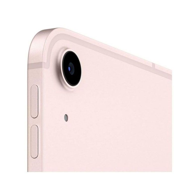 2022 Apple iPad Air 10.9″ (64GB, Wi-Fi + Cellular, розовый)— фото №3
