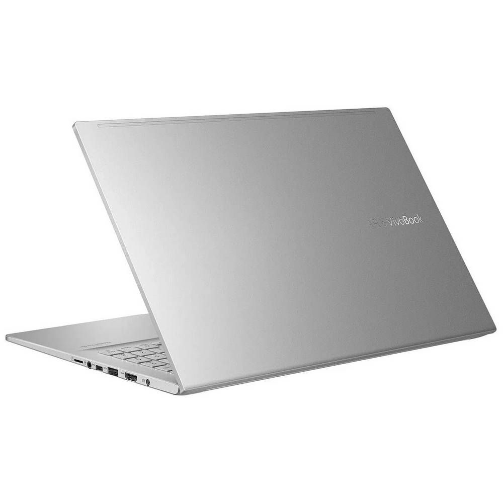 Ноутбук Asus VivoBook 15 OLED K513EA-L11994W 15.6&quot;/8/SSD 512/серебристый— фото №5