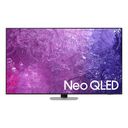 Телевизор Samsung QE55QN90C, 55″, серый— фото №0