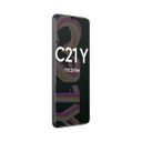 Смартфон Realme C21Y 6.5″ 64Gb, черный— фото №3
