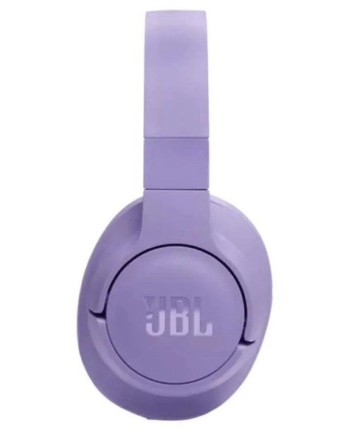 Беспроводные наушники JBL Tune 720BT, фиолетовый— фото №2