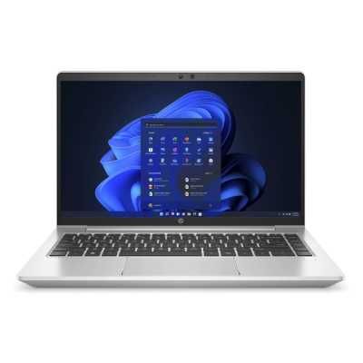 Ноутбук HP ProBook 440 G8 14″/8/SSD 512/серебристый— фото №0