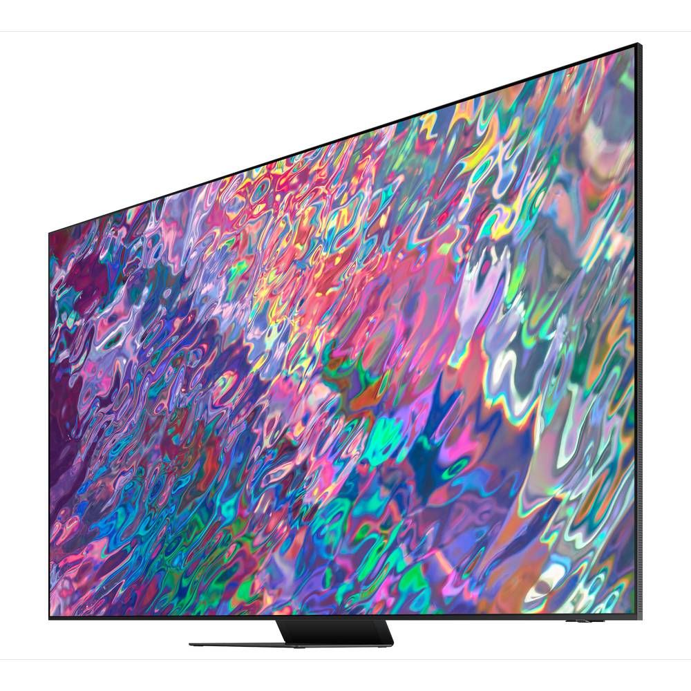 Телевизор Samsung QE98QN100B, 98″, серый космос— фото №3