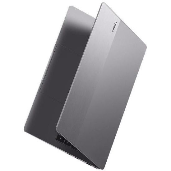 Ноутбук Infinix Inbook X3 14″/16/SSD 512/серый— фото №2