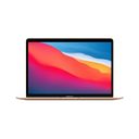 2020 Apple MacBook Air 13.3″ золотой (Apple M1, 8Gb, SSD 256Gb, M1 (7 GPU))