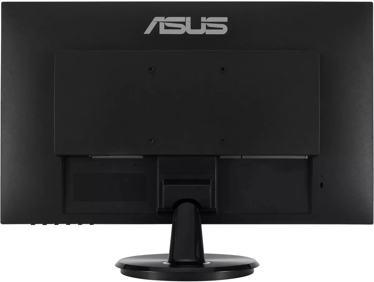 Монитор Asus VA24DQF 23.8″, черный— фото №3