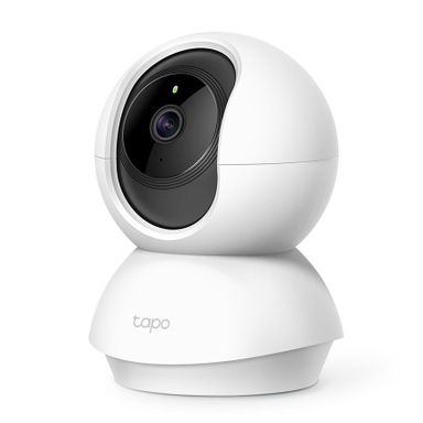 IP камера TP-LINK Tapo C210, белый