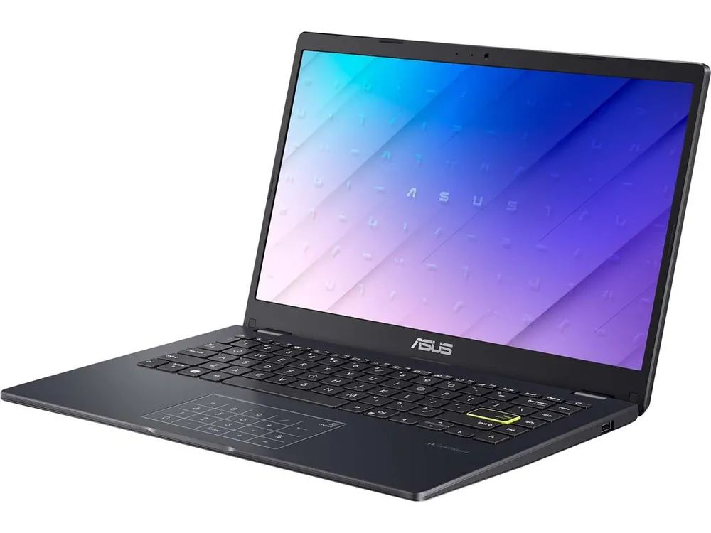 Ноутбук Asus VivoBook Go 14 E410MA-BV1832W 14″/4/SSD 128/черный— фото №2