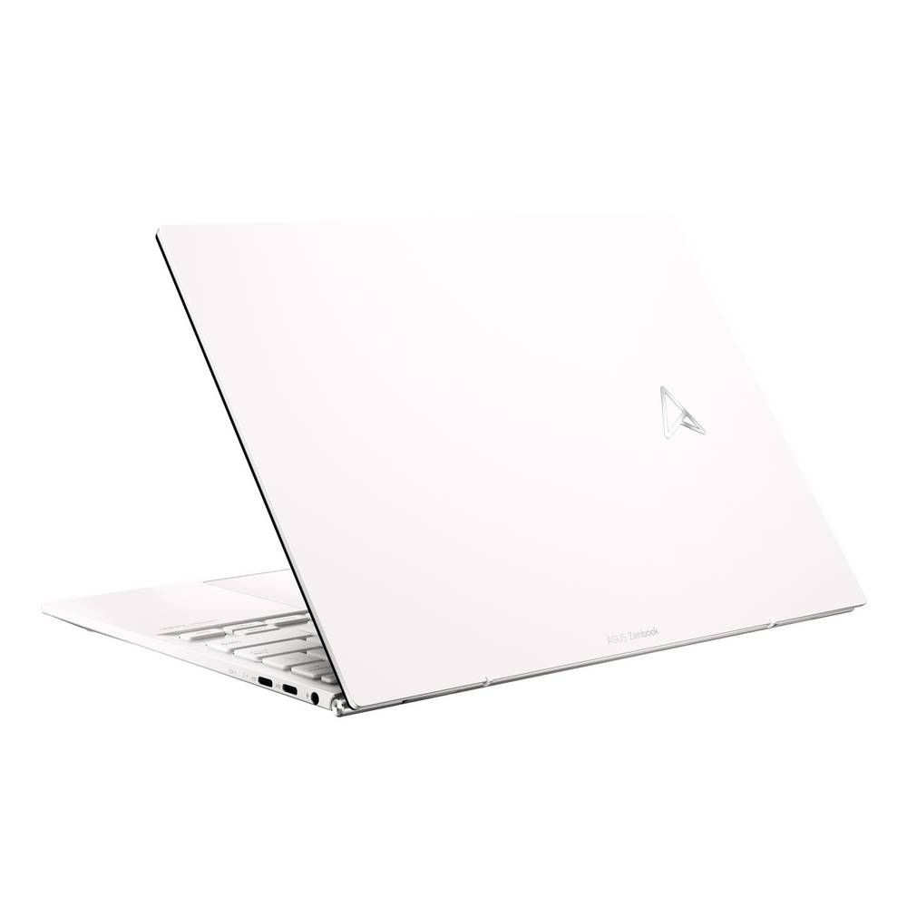 Ультрабук Asus ZenBook S13 OLED UM5302T-LX385X 13.3&quot;/16/SSD 512/белый— фото №4