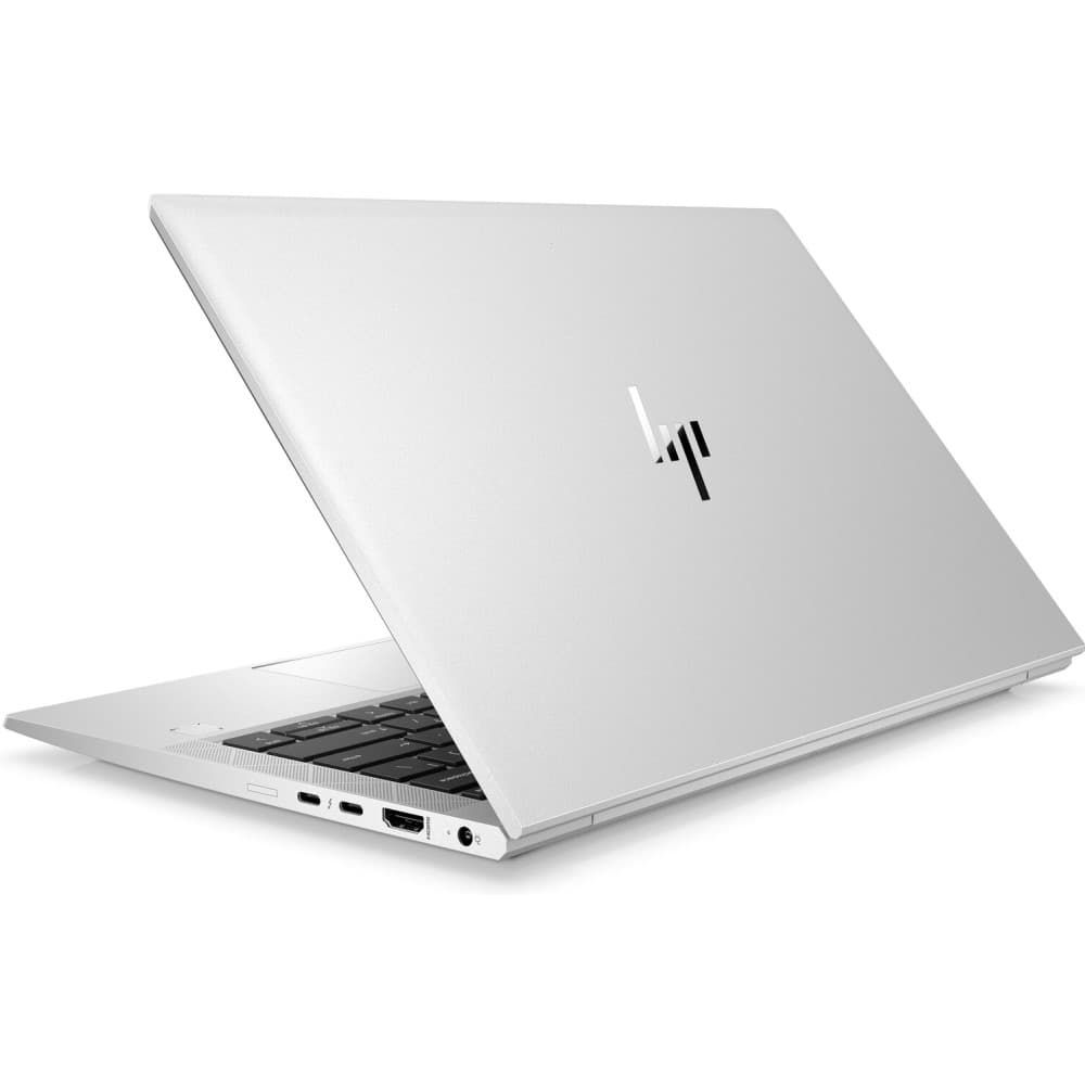 Ноутбук HP Elitebook 830 G8 13.3″/16/SSD 512/серебристый— фото №4