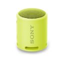 Акустическая система Sony SRS-XB13 лимонно-желтый— фото №1