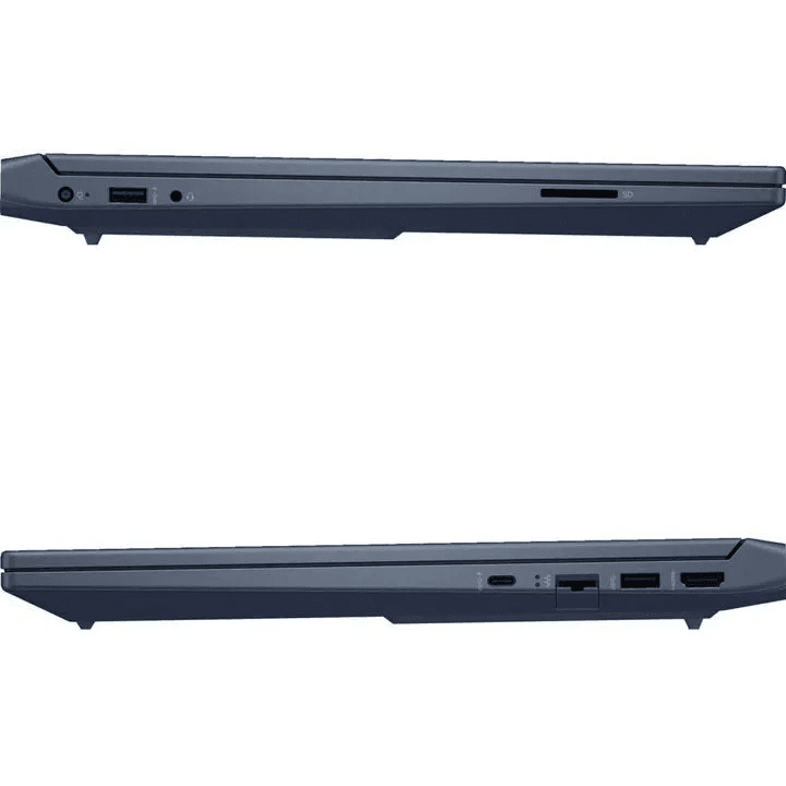 Ноутбук HP Victus 15-fa1093dx 15.6″/8/SSD 512/синий— фото №4