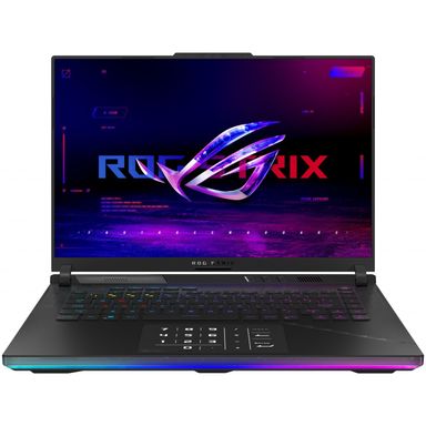 Ноутбук Asus ROG Strix SCAR 16 G634JZ-N4011 16″/32/SSD 1024/черный
