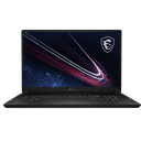 Ноутбук MSI GS76 11UH-265RU Stealth 17.3″/32/SSD 2048/черный— фото №0