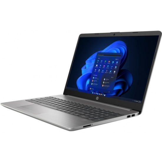 Ноутбук HP 250 G9 15.6″/Core i5/8/SSD 512/Iris Xe Graphics/FreeDOS/серый— фото №2