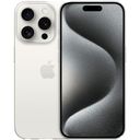 Apple iPhone 15 Pro nano SIM+nano SIM 512GB, белый титан— фото №0