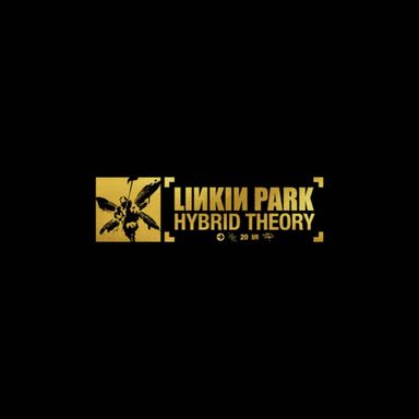 Виниловая пластинка Linkin Park - Hybrid Theory (20th Anniversary Edition) (2000)