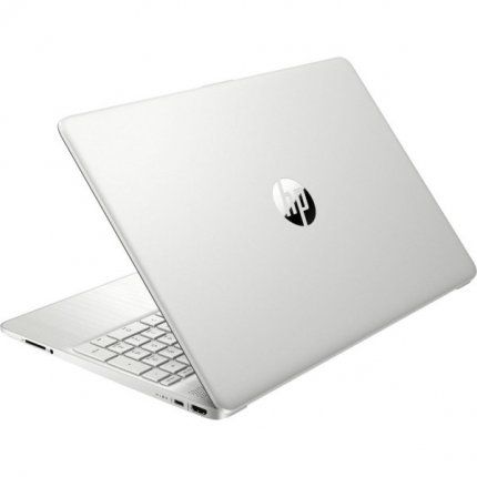 Ноутбук HP 15s-eq2425nw 15.6″/8/SSD 512/серебристый— фото №3