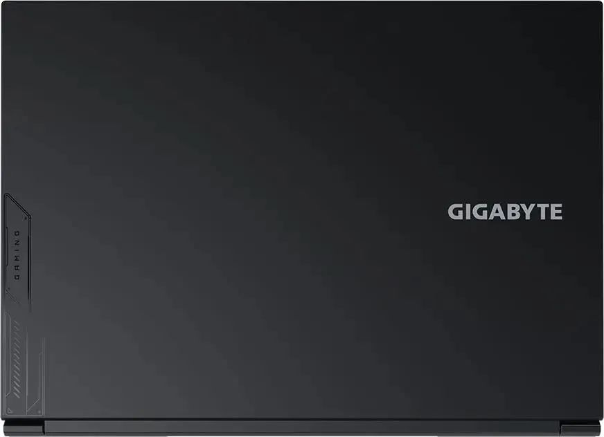 Ноутбук Gigabyte G6 16″/Core i5/16/SSD 512/4060 для ноутбуков/Windows 11 Home 64-bit/черный— фото №7