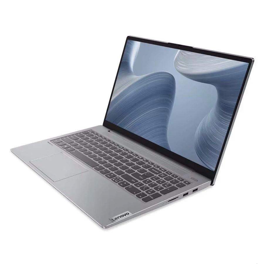 Ноутбук Lenovo IdeaPad 5 15IAL7 15.6″/Core i5/16/SSD 512/Iris Xe Graphics/no OS/серый— фото №1