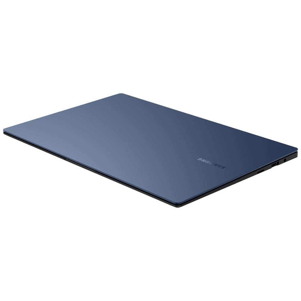 Ноутбук Samsung Galaxy Book Pro 13 13.3"/8/SSD 512/голубой— фото №5