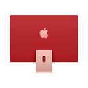 2021 Apple iMac 24″ розовый (Apple M1, 8Gb, SSD 512Gb, M1 (8 GPU))— фото №2
